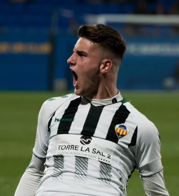 Llega Raúl Alcaina traspasado desde el Alcoyano al Dépor, llegarán desde el Villarreal Quintero y Álvaro Baladía Cariciolo Llega Raúl Alcaina traspasado desde el Alcoyano al Dépor, llegarán desde el Villarreal Quintero y Álvaro Baladía Cariciolo