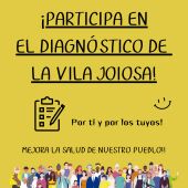 La Vila Joiosa identificará los problemas de salud que preocupan a los ciudadanos mediante una encuesta