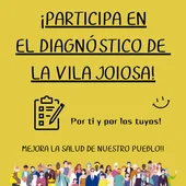 La Vila Joiosa identificará los problemas de salud que preocupan a los ciudadanos mediante una encuesta La Vila Joiosa identificará los problemas de salud que preocupan a los ciudadanos mediante una encuesta
