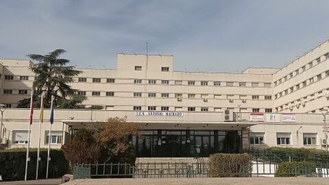 IES Antonio Machado de Alcal&aacute; de Henares
