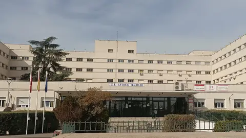 Estudiantes de Formación Profesional temen no poder hacer sus prácticas por falta de plazas en la Comunidad de Madrid IES Antonio Machado de Alcalá de Henares