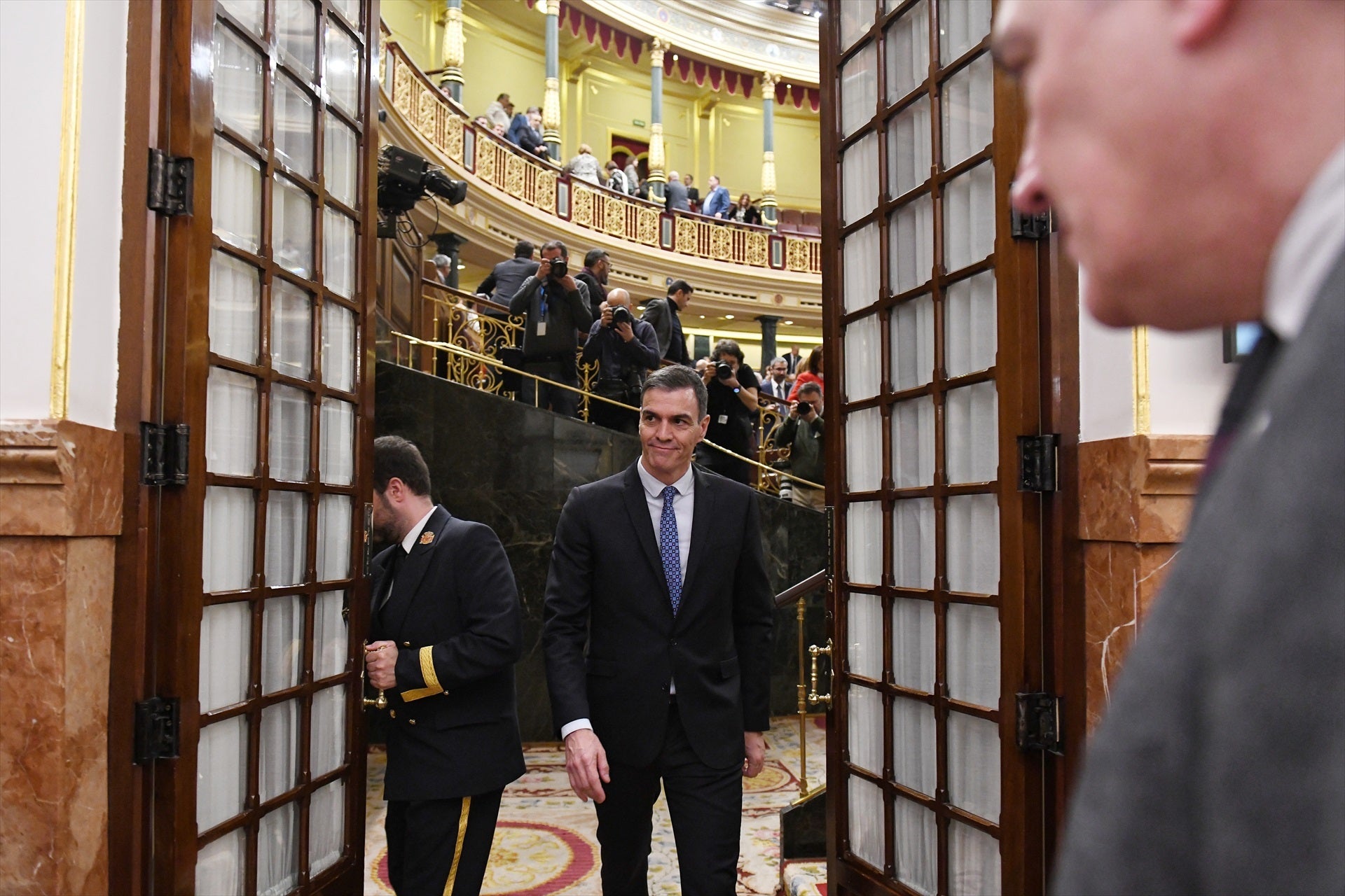 Cuándo se pueden volver a convocar elecciones generales: estos son los plazos Cuándo se pueden volver a convocar elecciones generales: estos son los plazos