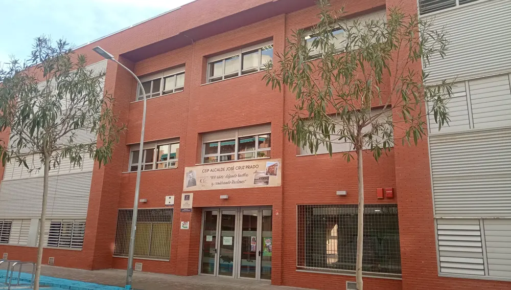 Colegio Alcalde José Cruz Prado
