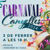 Carnaval Canyelles 2024