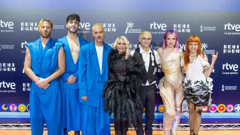 Benidorm Fest 2024 Benidorm Fest 2024