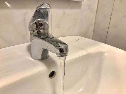 Los sevillanos pagarán más por el agua a partir de primavera Los sevillanos pagarán más por el agua a partir de primavera