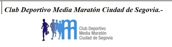Se abren las inscripciones para la XVI CaixaBank Media Maratón Ciudad de Segovia 2024 Se abren las inscripciones para la XVI CaixaBank Media Maratón Ciudad de Segovia 2024