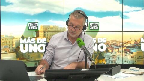 Tres historias para empezar el día con Alsina 31/01/2024