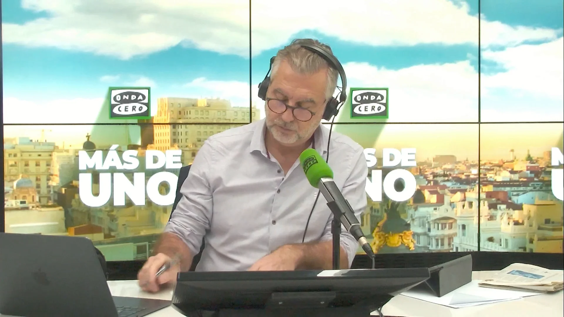 Tres historias para empezar el día con Alsina 31/01/2024