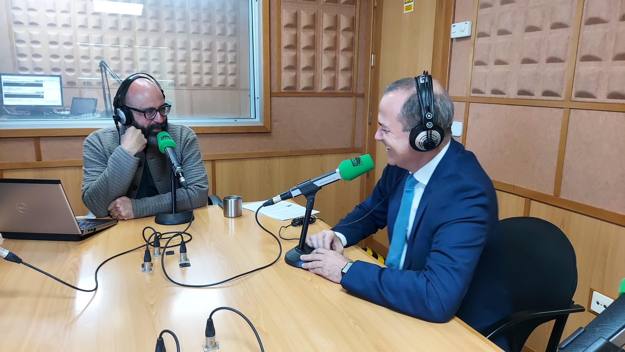 Más de Uno Canarias | Miércoles 31/01/2024 Más de Uno Canarias | Miércoles 31/01/2024