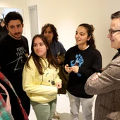 A Xunta anima a mocidade a aproveitar as oportunidades do medio rural A Xunta anima a mocidade a aproveitar as oportunidades do medio rural