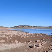 Pantano de La Cabezuela Pantano de La Cabezuela