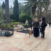 Producción audiovisual en Málaga Producción audiovisual en Málaga