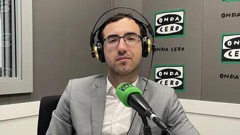 Carlos Soler, concejal de Medio Ambiente de la Vila Joiosa. Carlos Soler, concejal de Medio Ambiente de la Vila Joiosa.