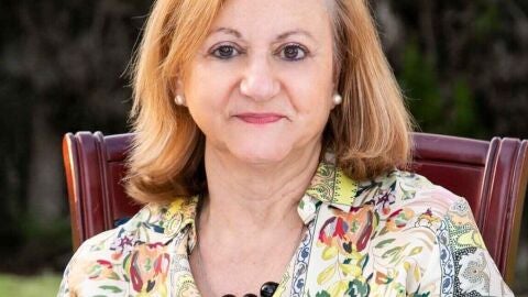 Lidertages - Cristina Gallach