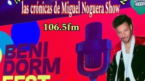 Miguel Noguera