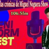 Miguel Noguera Miguel Noguera