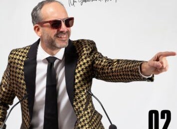 Morera, un presidente para todos Morera, un presidente para todos