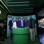 Más de 120.000 personas visitan OXO Museo del Videojuego en su primer año, el 40% extranjeros Más de 120.000 personas visitan OXO Museo del Videojuego en su primer año, el 40% extranjeros