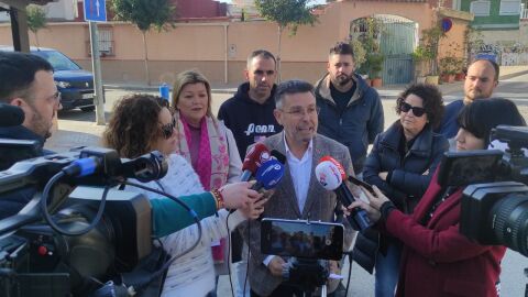 Rafal Casas Baratas