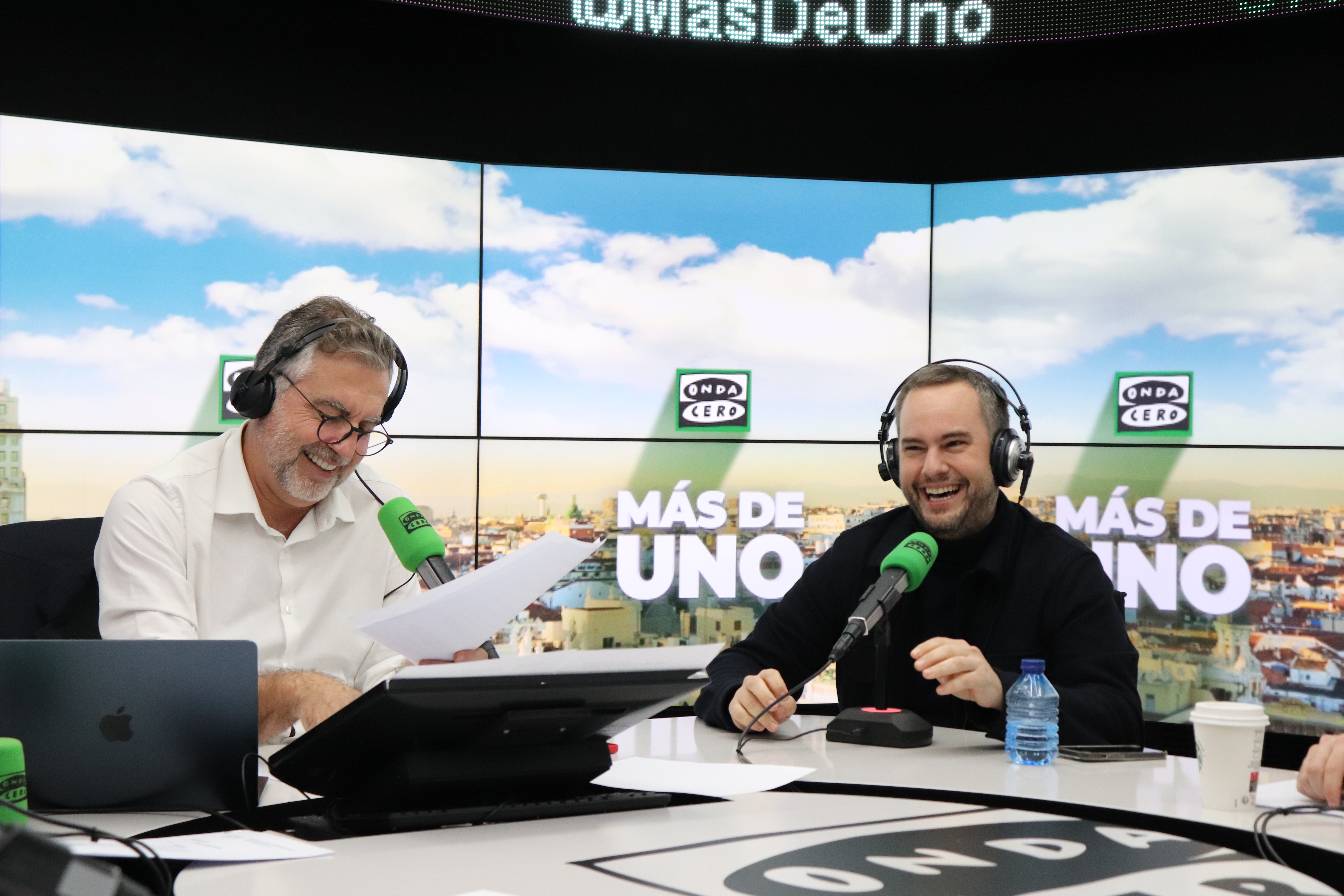 Portada de Humor