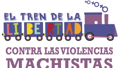 Décimo aniversario del tren de la libertad Décimo aniversario del tren de la libertad