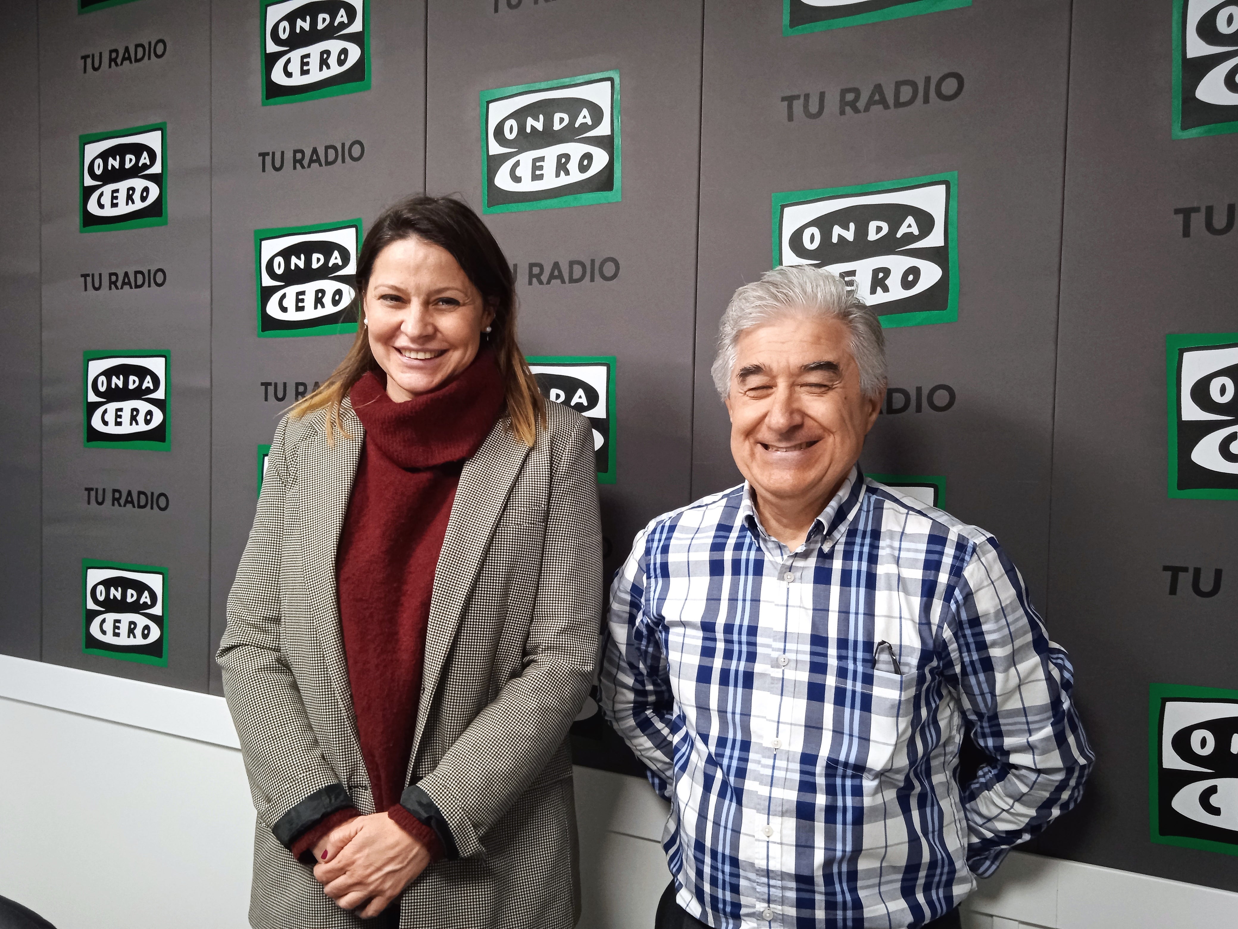 La AECC en Teruel presenta las actividades del Día contra el Cáncer La AECC en Teruel presenta las actividades del Día contra el Cáncer