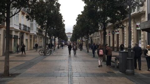 Calle Dato Vitoria 