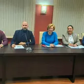 El PP reclama más transparencia a Charo Navas El PP reclama más transparencia a Charo Navas