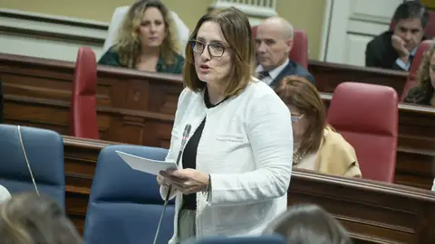 Candelaria Delgado Candelaria Delgado