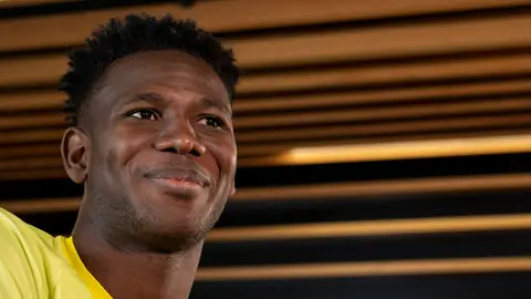 Yerson Mosquera Yerson Mosquera