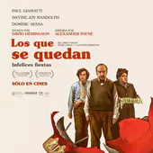 Los que se quedan Los que se quedan
