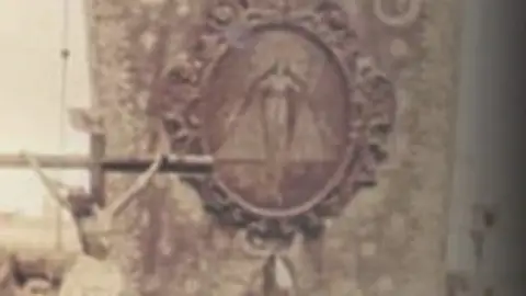 ESTANDARTE ESTANDARTE