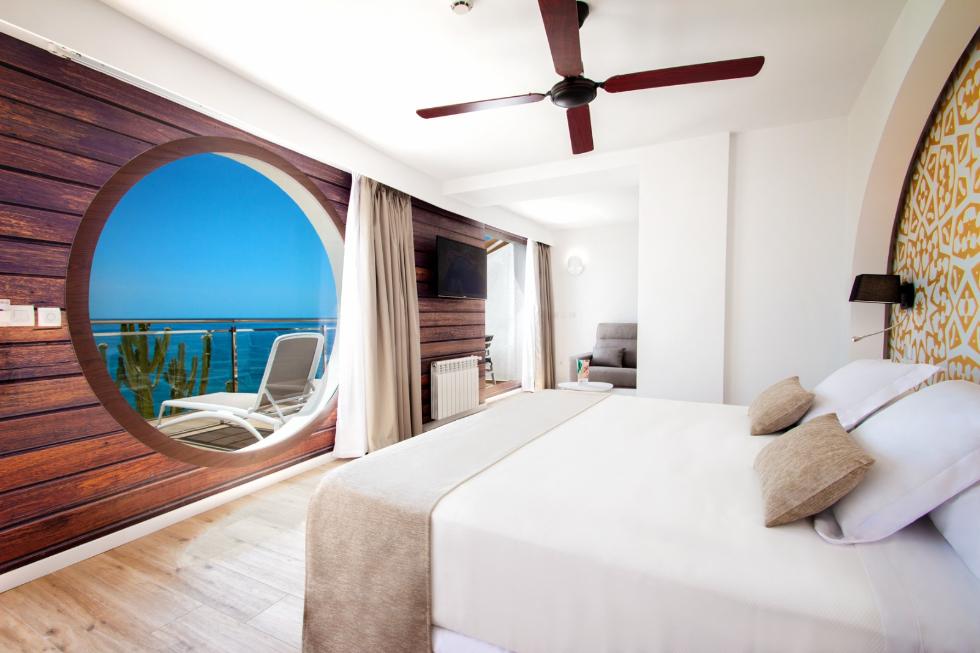 Más de 205.000 solicitudes y 3,2 millones movilizados con el Bono viaje 2024 en un mes Más de 205.000 solicitudes y 3,2 millones movilizados con el Bono viaje 2024 en un mes