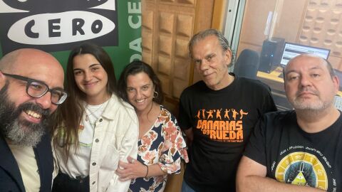 La Cultureta con Mojo 45