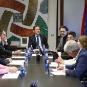 El presupuesto del Consorcio de Toledo aumentará un 5% en 2024
