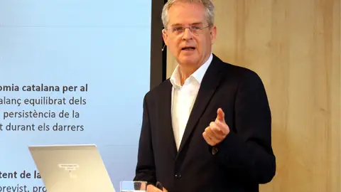 Els Fons Europeus, claus per al creixement econòmic català Els Fons Europeus, claus per al creixement econòmic català