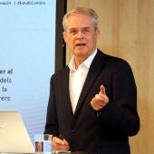 Els Fons Europeus, claus per al creixement econòmic català