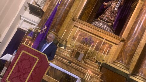 Semana Santa Valladolid 2024