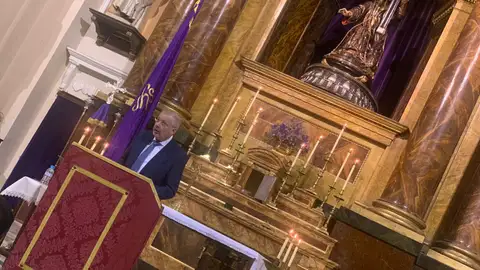 Semana Santa Valladolid 2024 Semana Santa Valladolid 2024