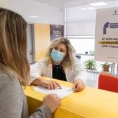 Todas las comunidades salvo Melilla pueden prescindir de la mascarilla en centros sanitarios 