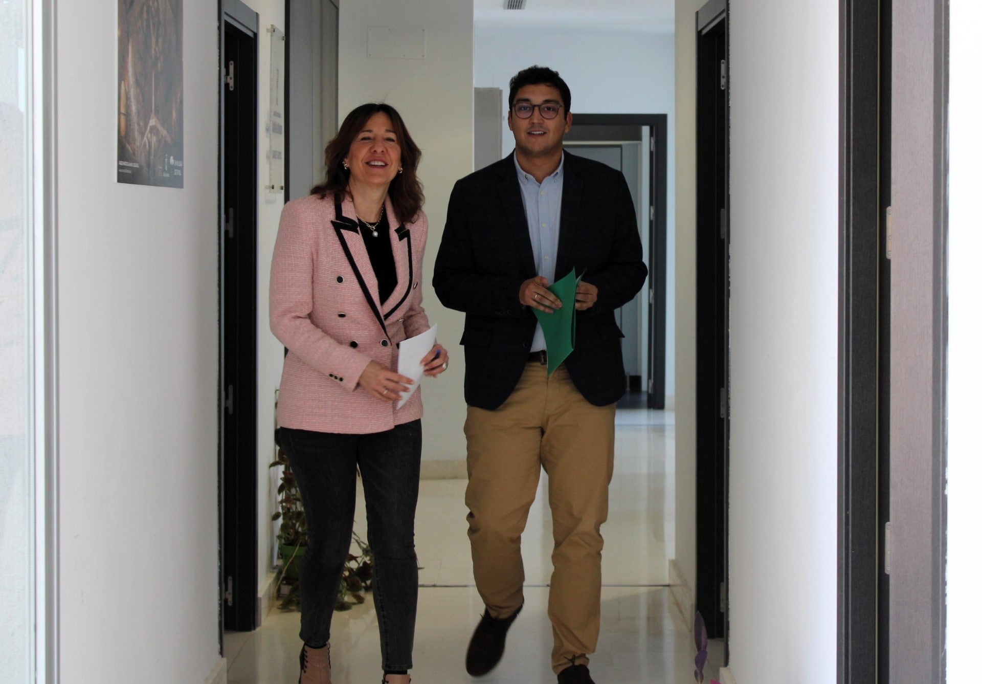 Récord del Sistema de la Dependencia en Ciudad Real: 18.600 personas atendidas y 25.000 prestaciones y servicios Récord del Sistema de la Dependencia en Ciudad Real: 18.600 personas atendidas y 25.000 prestaciones y servicios