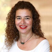 Pilar Costa, portavoz del FSE-PSOE y diputada del Parlament balear