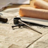 La ciencia en la Edad Media, con el MUDIC