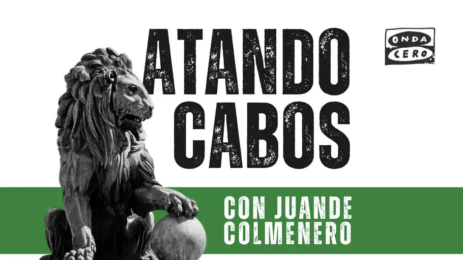 Atando cabos Atando cabos