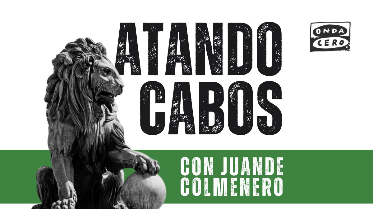 Atando cabos 3x21: Las cloacas, el Estado contra el Estado