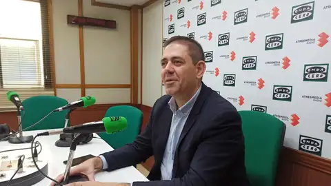 José Manuel Bolaños (PSOE) José Manuel Bolaños (PSOE)