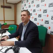 José Manuel Bolaños (PSOE) José Manuel Bolaños (PSOE)