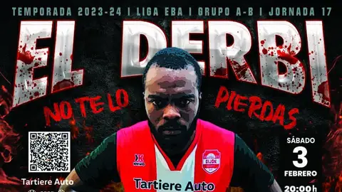 Cartel del partido Cartel del partido