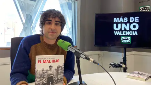 Salvador S. Molina El mal hijo